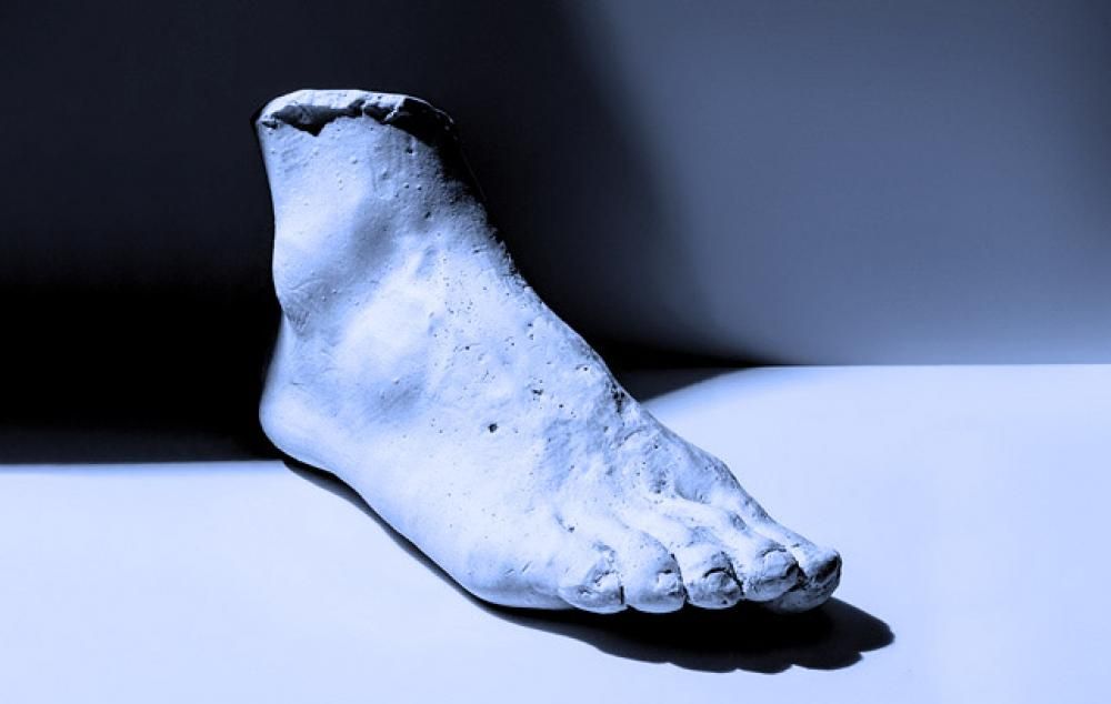 Happy feet 3 3